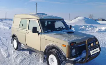 LADA (ВАЗ) 2121 (4x4) 2006 года за 1 000 000 тг. в Павлодарская область фото 1
