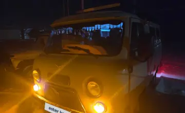 УАЗ Буханка 2012 года за 3 800 000 тг. в Актюбинская область фото 2