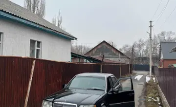 Mercedes-Benz W124 1991 года за 1 750 000 тг. в Алматы фото 2