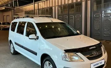 LADA (ВАЗ) Largus 2015 года за 4 400 000 тг. в Астана фото 3