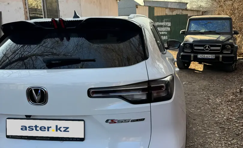 Changan CS55PLUS 2023 года за 9 999 999 тг. в Алматы