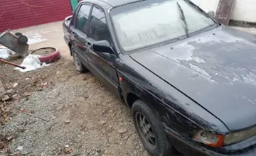 Mitsubishi Galant 1991 года за 700 000 тг. в Алматы фото 2