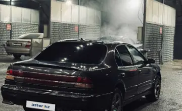 Nissan Maxima 1995 года за 1 800 000 тг. в Талдыкорган фото 4