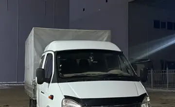 ГАЗ 3302 «Газель» 2014 года за 7 100 000 тг. в Актюбинская область фото 1