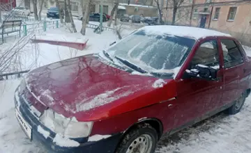 LADA (ВАЗ) 2110 1999 года за 650 000 тг. в Павлодарская область фото 1