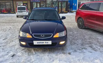 Honda Accord 2002 года за 3 500 000 тг. в Астана фото 2