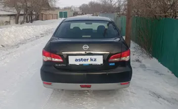 Nissan Almera 2018 года за 5 000 000 тг. в Костанайская область фото 2