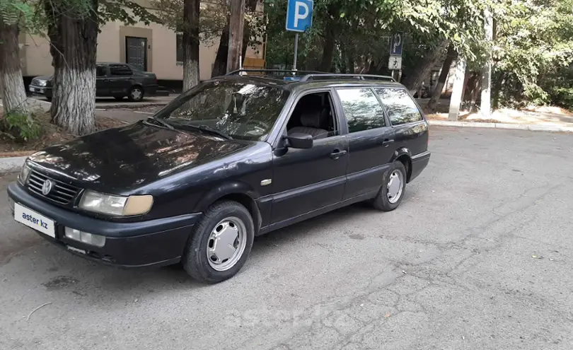 Volkswagen Passat 1994 года за 1 700 000 тг. в Тараз