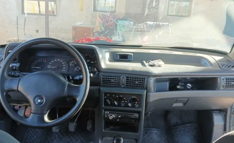 Daewoo Nexia 2005 года за 950 000 тг. в Шымкент фото 4