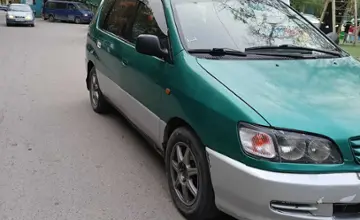 Toyota Picnic 1996 года за 2 700 000 тг. в Алматинская область фото 2