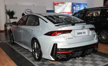 GAC Empow 2025 года за 12 090 070 тг. в Алматы фото 3