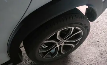 Chery Tiggo 2 Pro 2023 года за 6 000 000 тг. в Костанай фото 5