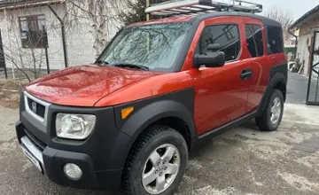 Honda Element 2003 года за 5 500 000 тг. в Алматы фото 1