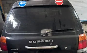 Subaru Forester 1999 года за 3 000 000 тг. в Алматы фото 3