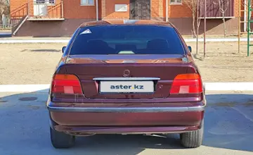 BMW 5 серии 1996 года за 2 000 000 тг. в Кызылординская область