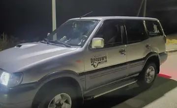 Nissan Terrano 2005 года за 4 600 000 тг. в Талдыкорган фото 2