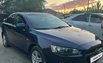 Mitsubishi Lancer 2008 года за 3 000 000 тг. в Астана фото 3