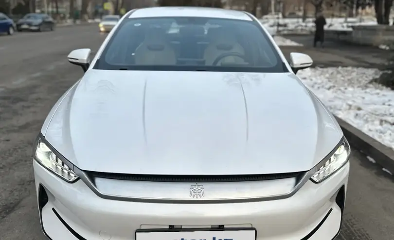 BYD Qin 2023 года за 7 500 000 тг. в Алматы фото 2