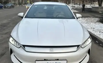 BYD Qin 2023 года за 7 700 000 тг. в Алматы фото 2
