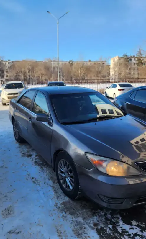 Toyota Camry 2002 года за 3 000 000 тг. в Павлодар фото 3