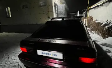 Mitsubishi Galant 1992 года за 700 000 тг. в Алматы фото 4