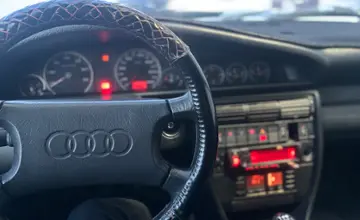 Audi 100 1993 года за 2 000 000 тг. в Карагандинская область фото 5