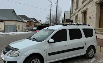 LADA (ВАЗ) Largus 2015 года за 4 000 000 тг. в Кызылординская область фото 1