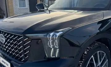 GAC GS8 2024 года за 20 000 000 тг. в Семей фото 2