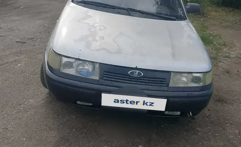 LADA (ВАЗ) 2110 2003 года за 550 000 тг. в Петропавловск фото 2