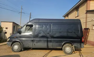 Mercedes-Benz Sprinter 2001 года за 5 000 000 тг. в Алматы