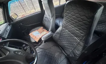 LADA (ВАЗ) 2107 2002 года за 380 000 тг. в Костанай фото 3