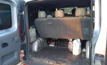 Renault Trafic 2002 года за 4 000 000 тг. в Уральск фото 4