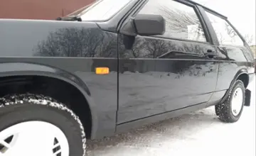 LADA (ВАЗ) 2108 2001 года за 490 000 тг. в Алматы фото 1