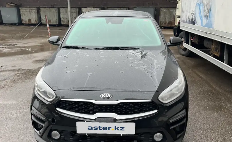 Kia Cerato 2019 года за 8 500 000 тг. в Алматы