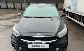 Kia Cerato 2019 года за 8 500 000 тг. в Алматы фото 1
