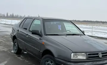 Volkswagen Vento 1993 года за 900 000 тг. в Талдыкорган фото 2