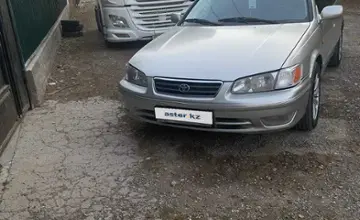 Toyota Camry 2002 года за 4 000 000 тг. в Туркестанская область фото 1