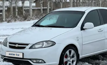 Daewoo Gentra 2014 года за 4 200 000 тг. в Шымкент фото 1