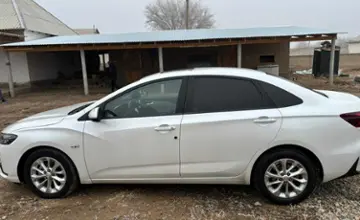 Chevrolet Monza 2023 года за 7 400 000 тг. в Шымкент фото 4