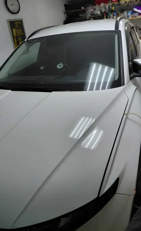 Hyundai Tucson 2024 года за 14 300 000 тг. в Астана