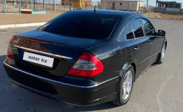 Mercedes-Benz E-Класс 2007 года за 5 300 000 тг. в Кызылординская область
