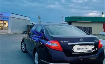 Nissan Teana 2012 года за 5 100 000 тг. в Уральск фото 3