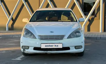 Toyota Windom 2001 года за 4 200 000 тг. в Алматы фото 2