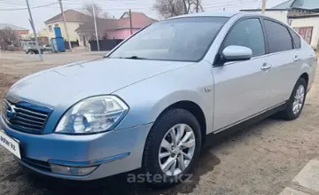 Nissan Teana 2006 года за 4 100 000 тг. в Кызылординская область фото 2