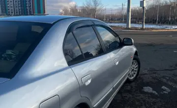 Mitsubishi Galant 1997 года за 2 500 000 тг. в Атырауская область