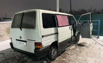 Volkswagen Transporter 1995 года за 2 100 000 тг. в Павлодарская область фото 4