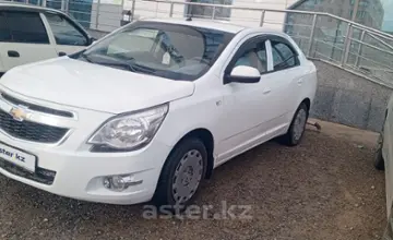 Chevrolet Cobalt 2023 года за 5 200 000 тг. в Шымкент фото 1