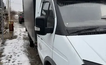 ГАЗ 3302 «Газель» 2010 года за 6 500 000 тг. в Талдыкорган фото 3