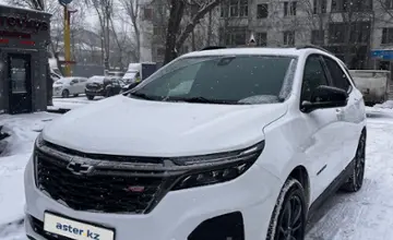 Chevrolet Equinox 2023 года за 13 000 000 тг. в Астана фото 1