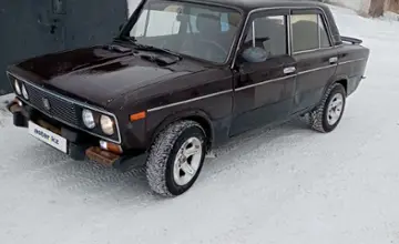 LADA (ВАЗ) 2106 1990 года за 350 000 тг. в Караганда фото 1
